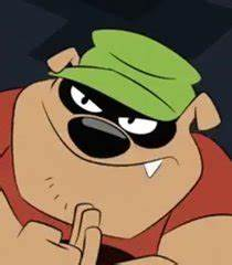 Beagle Boy Bigjpg — DuckTales Character Tierlist option 4