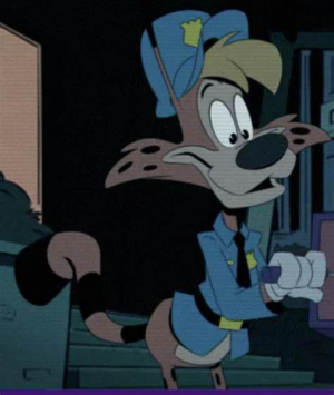 Bonkersjpg — DuckTales Character Tierlist option 5