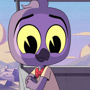 Boyd Ducktalesjpg — DuckTales Character Tierlist option 6