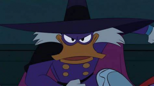 Darkwing Duck Ogjpg — DuckTales Character Tierlist option 9