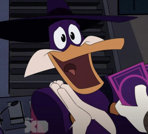 Darkwing Duckjpg — DuckTales Character Tierlist option 10