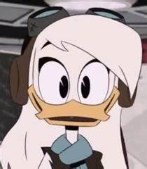 Della Duckjpg — DuckTales Character Tierlist option 11