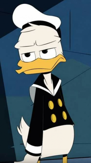 Donald Duckjpg — DuckTales Character Tierlist option 13