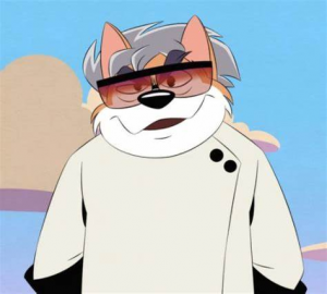 Dr Akitajpg — DuckTales Character Tierlist option 15
