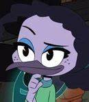 Ducktales Violetjpg — DuckTales Character Tierlist option 20