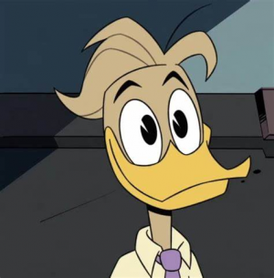 Fenton Crackshelljpg — DuckTales Character Tierlist option 23