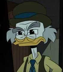 Fergus Mcdjpg — DuckTales Character Tierlist option 24