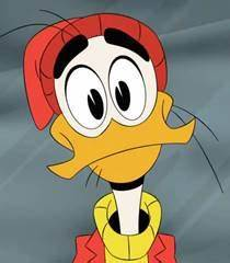 Fethery Duckjpg — DuckTales Character Tierlist option 25