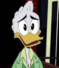 Gladstonejpg — DuckTales Character Tierlist option 29