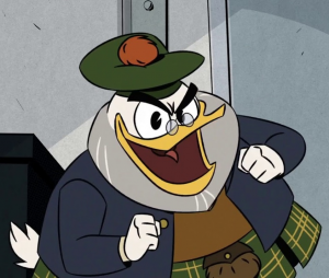 Glomgold Betterjpg — DuckTales Character Tierlist option 30
