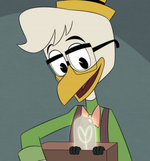 Gyrojpg — DuckTales Character Tierlist option 33