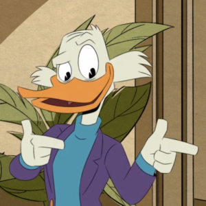 Jim Starlingpng — DuckTales Character Tierlist option 35