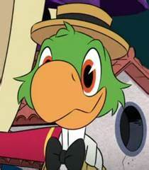 Josejpg — DuckTales Character Tierlist option 36
