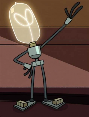 Lil Bulbjpg — DuckTales Character Tierlist option 39