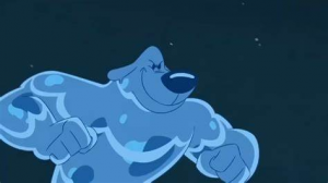 Liquid Atorjpg — DuckTales Character Tierlist option 40