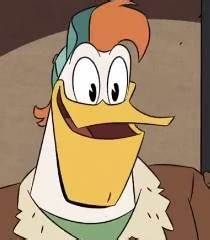 Lp Ducktjpg — DuckTales Character Tierlist option 42