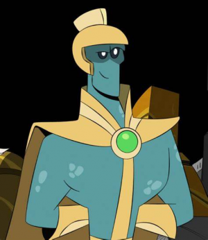 Lunarisjpg — DuckTales Character Tierlist option 43