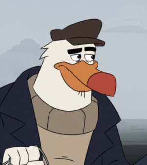 Mannpng — DuckTales Character Tierlist option 45
