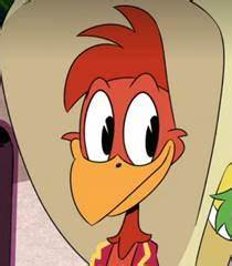 Panchitojpg — DuckTales Character Tierlist option 51
