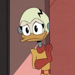 Peper Duckjpg — DuckTales Character Tierlist option 54