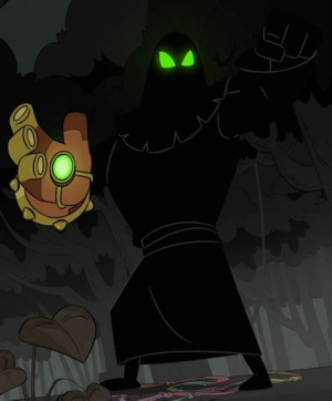 Phantom Blotjpg — DuckTales Character Tierlist option 55