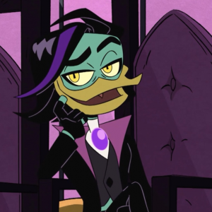 Poe Dell Spelljpg — DuckTales Character Tierlist option 56