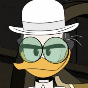 Rockerduckjpg — DuckTales Character Tierlist option 58