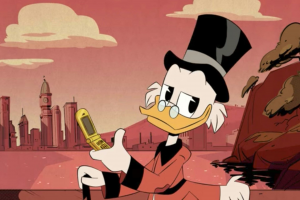 Scrooge Mcduckjpg — DuckTales Character Tierlist option 59