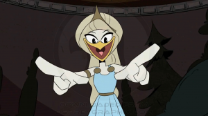 Selene Ducktalesjpg — DuckTales Character Tierlist option 60