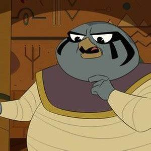 Tohra Puppeet Mastjpg — DuckTales Character Tierlist option 63