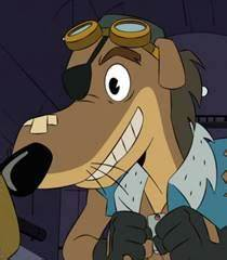 Ugly Mugjpg — DuckTales Character Tierlist option 64