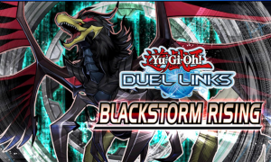 Yugioh Duel Links Box Tierlist Tier List Community Rank Tiermaker
