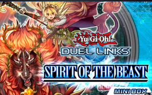 Yugioh Duel Links Box Tierlist Tier List Community Rank Tiermaker