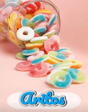 Aritospng — Dulces /gomitas option 1