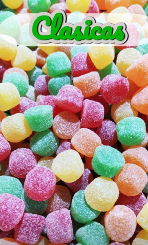 Clasicaspng — Dulces /gomitas option 4