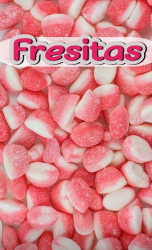 Fresitaspng — Dulces /gomitas option 7