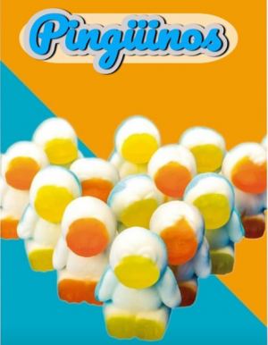 Pinguinospng — Dulces /gomitas option 13