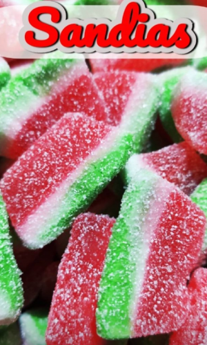 Sandiaspng — Dulces /gomitas option 14