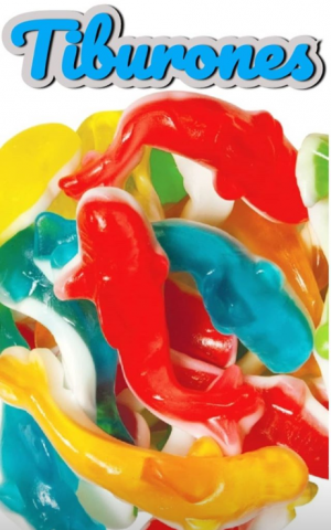 Tiburonespng — Dulces /gomitas option 15