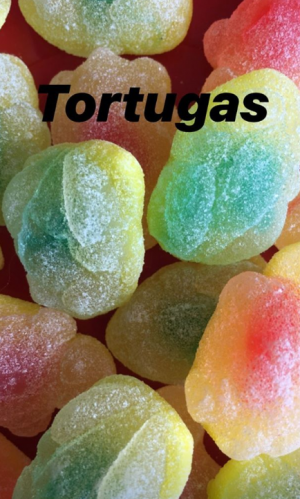 Tortugaspng — Dulces /gomitas option 16