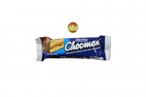 Chocmanjpg — Dulces Chilenos option 9