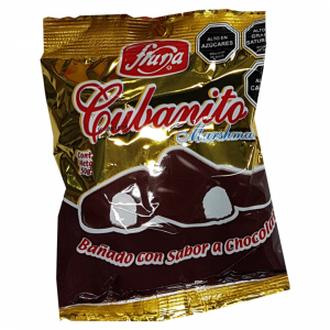 Cubanito 50 Grjpg — Dulces Chilenos option 12