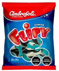 Flipyjpg — Dulces Chilenos option 16