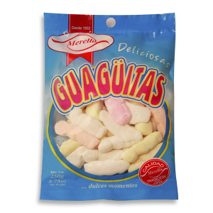 Guaguita 250 G 1png — Dulces Chilenos option 19