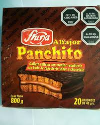 Panchitojpg — Dulces Chilenos option 25