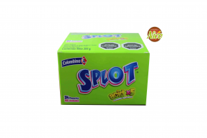 Splotjpg — Dulces Chilenos option 28