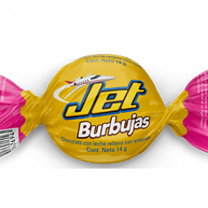 Burbujasjpg — Dulces colombianos option 5