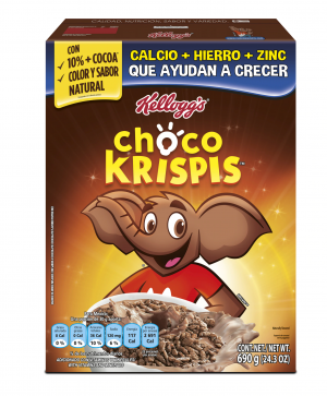 Chococrispisjpg — Dulces colombianos option 9