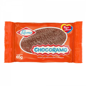 Chocorramojpg — Dulces colombianos option 11