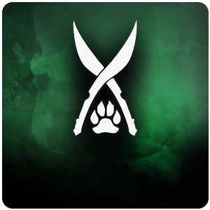 Class Icon Rangerpng — Dungeons & Dragons 5e Subclasses (July 2021 Update) option 29